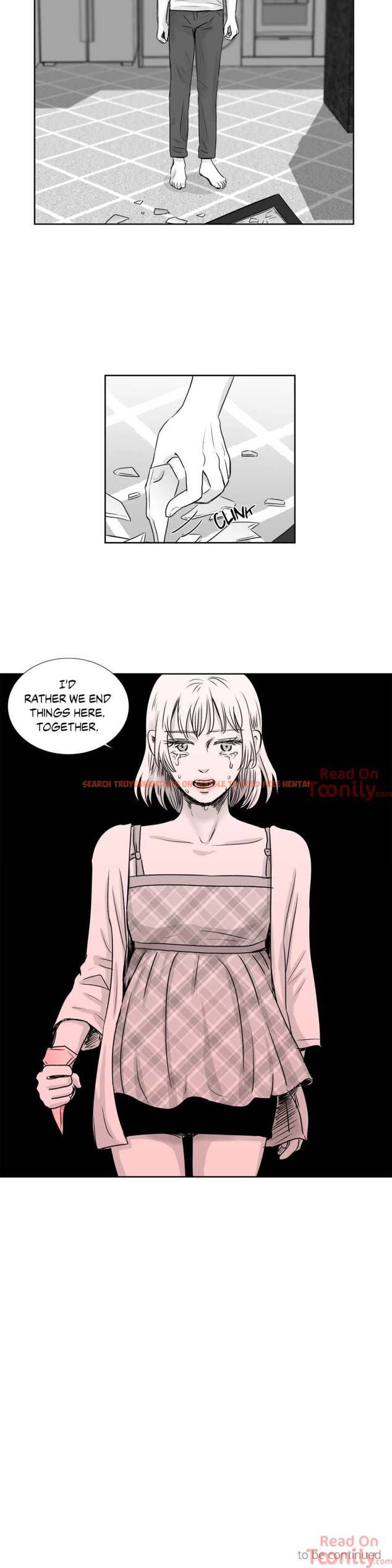 Read Hentai Image 10 567 in comic The Whale - Chapter 35 - www.hentaitnt.net