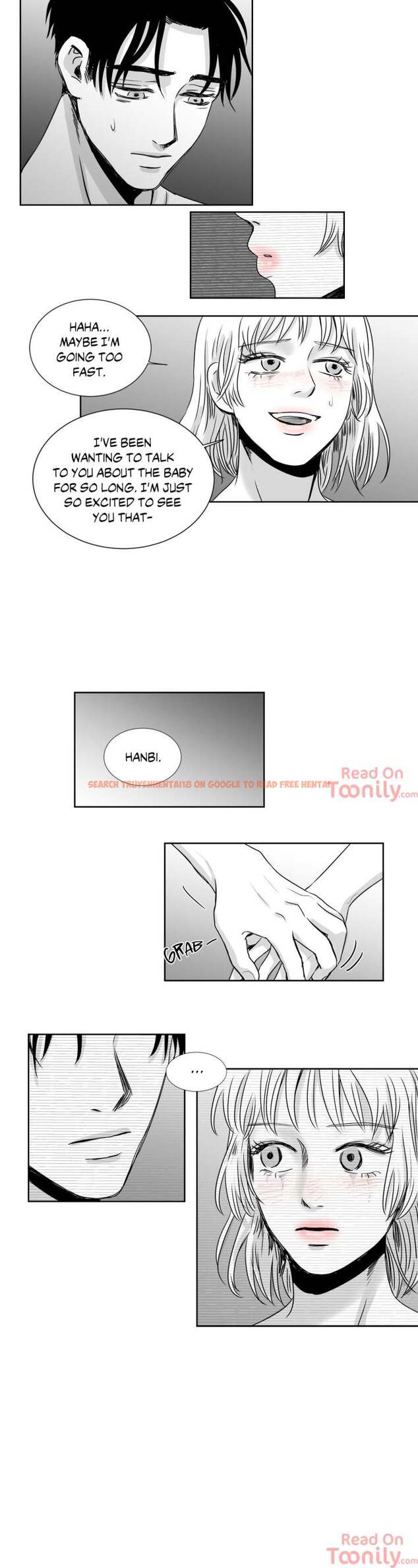 Read Hentai Image 4 567 in comic The Whale - Chapter 35 - www.hentaitnt.net