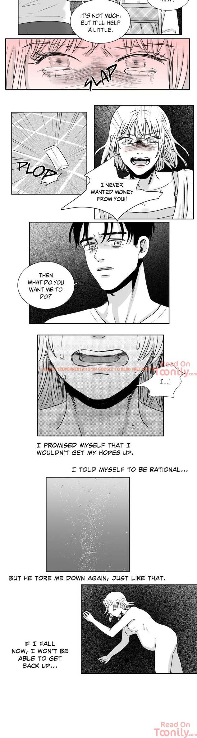 Read Hentai Image 6 567 in comic The Whale - Chapter 35 - www.hentaitnt.net