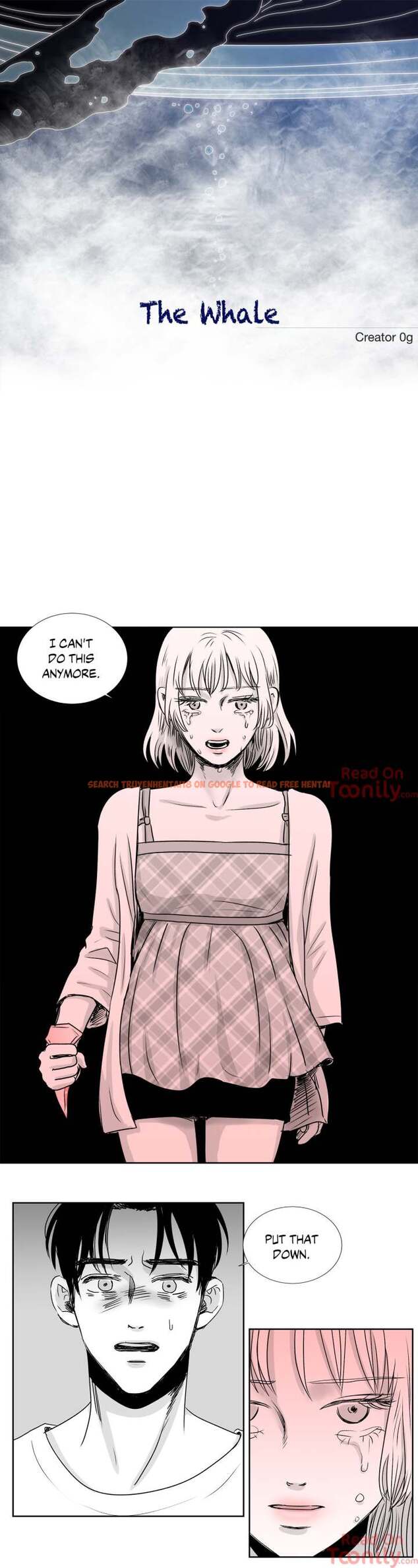 Read Hentai Image 1 567 in comic The Whale - Chapter 36 - www.hentaitnt.net