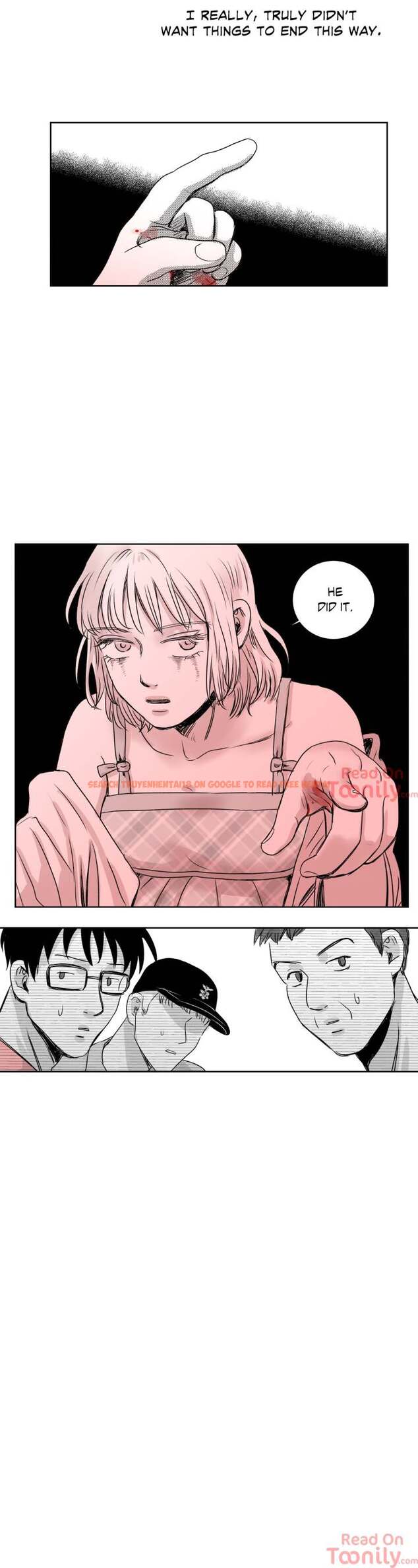 Read Hentai Image 10 567 in comic The Whale - Chapter 36 - www.hentaitnt.net