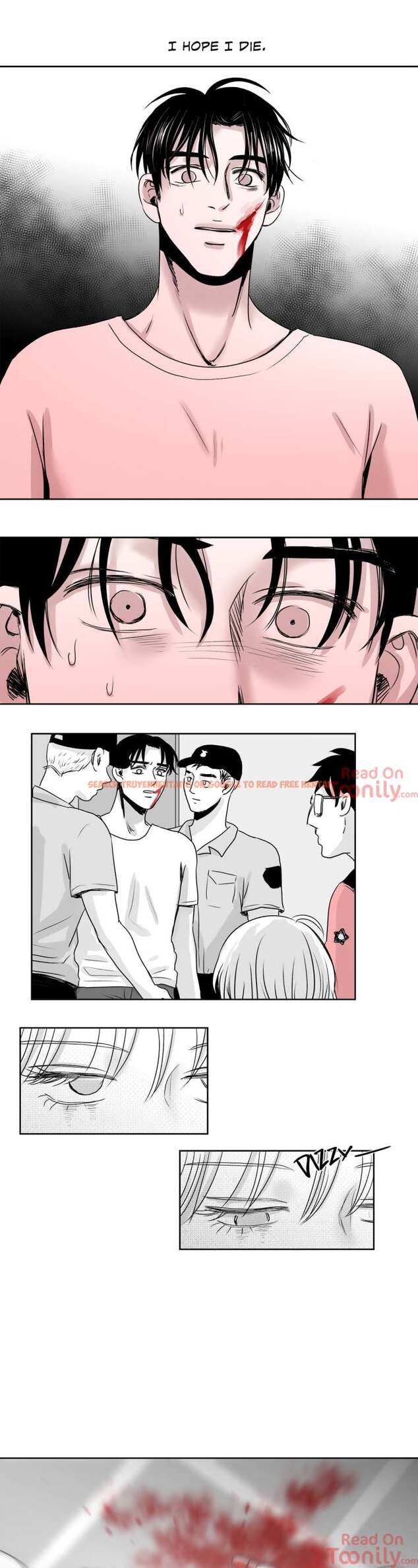 Read Hentai Image 11 567 in comic The Whale - Chapter 36 - www.hentaitnt.net