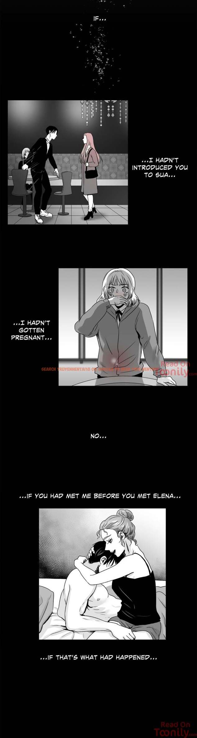 Read Hentai Image 13 567 in comic The Whale - Chapter 36 - www.hentaitnt.net