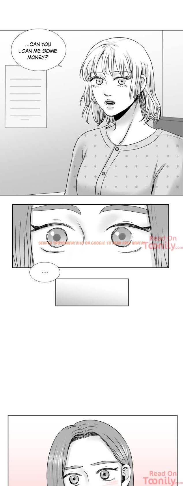 Read Hentai Image 19 567 in comic The Whale - Chapter 36 - www.hentaitnt.net