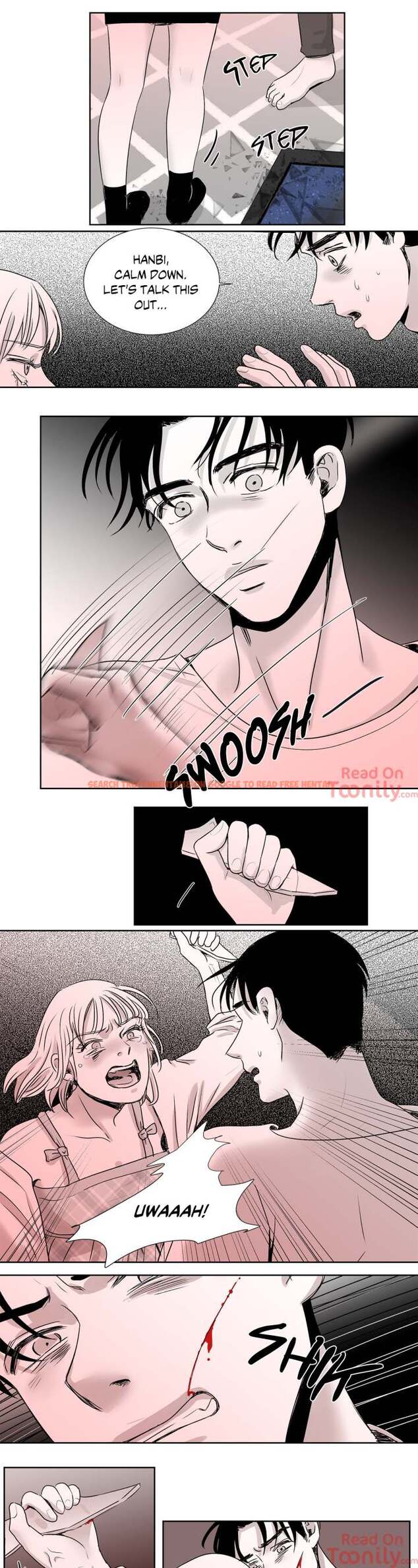 Read Hentai Image 2 567 in comic The Whale - Chapter 36 - www.hentaitnt.net