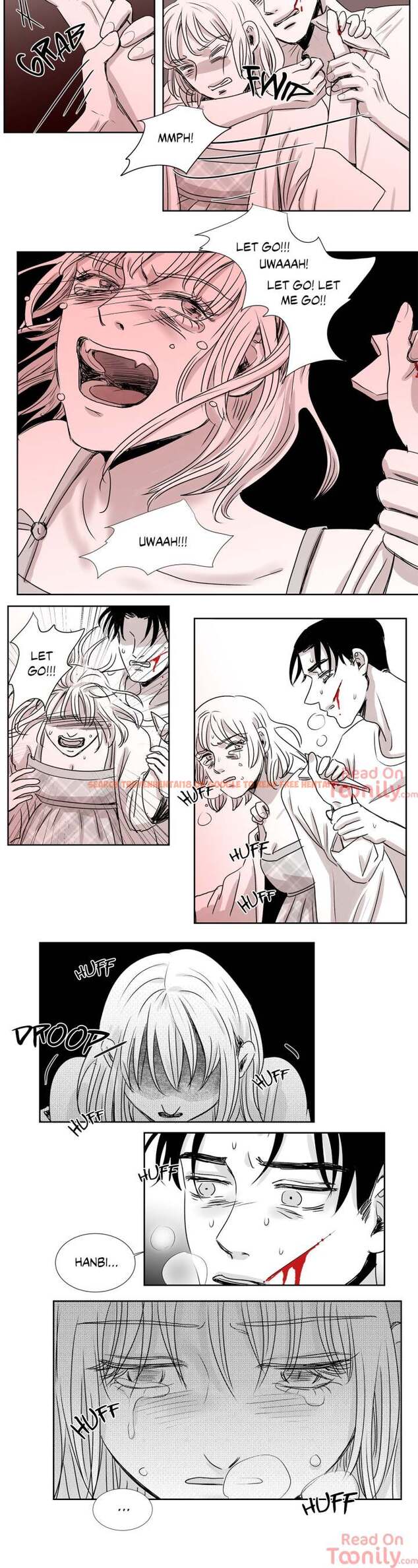 Read Hentai Image 3 567 in comic The Whale - Chapter 36 - www.hentaitnt.net