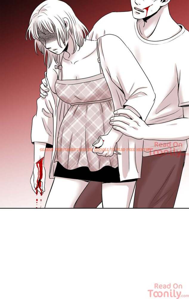 Read Hentai Image 6 567 in comic The Whale - Chapter 36 - www.hentaitnt.net