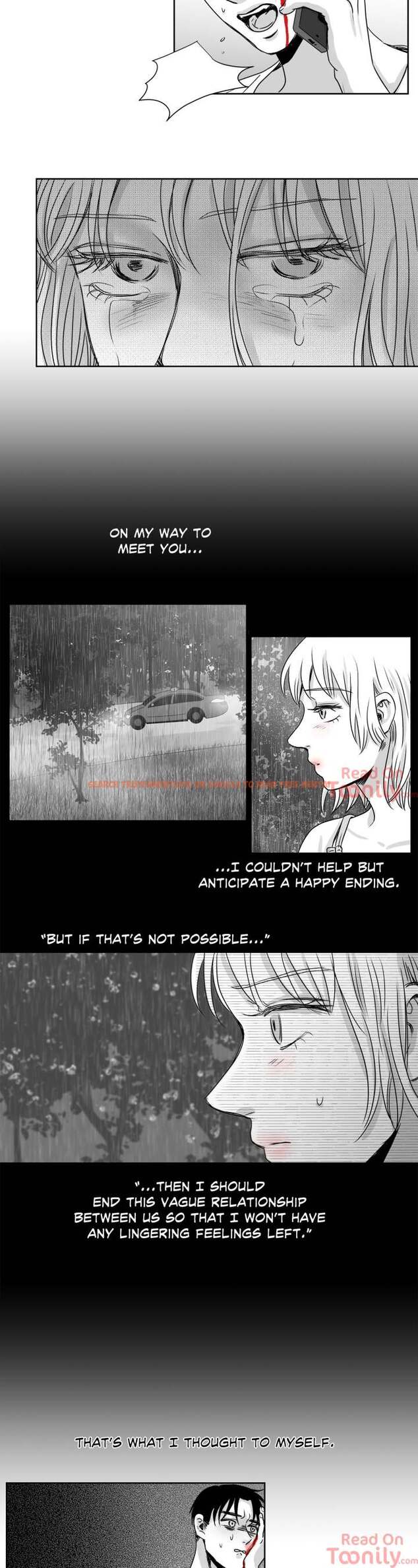 Read Hentai Image 8 567 in comic The Whale - Chapter 36 - www.hentaitnt.net