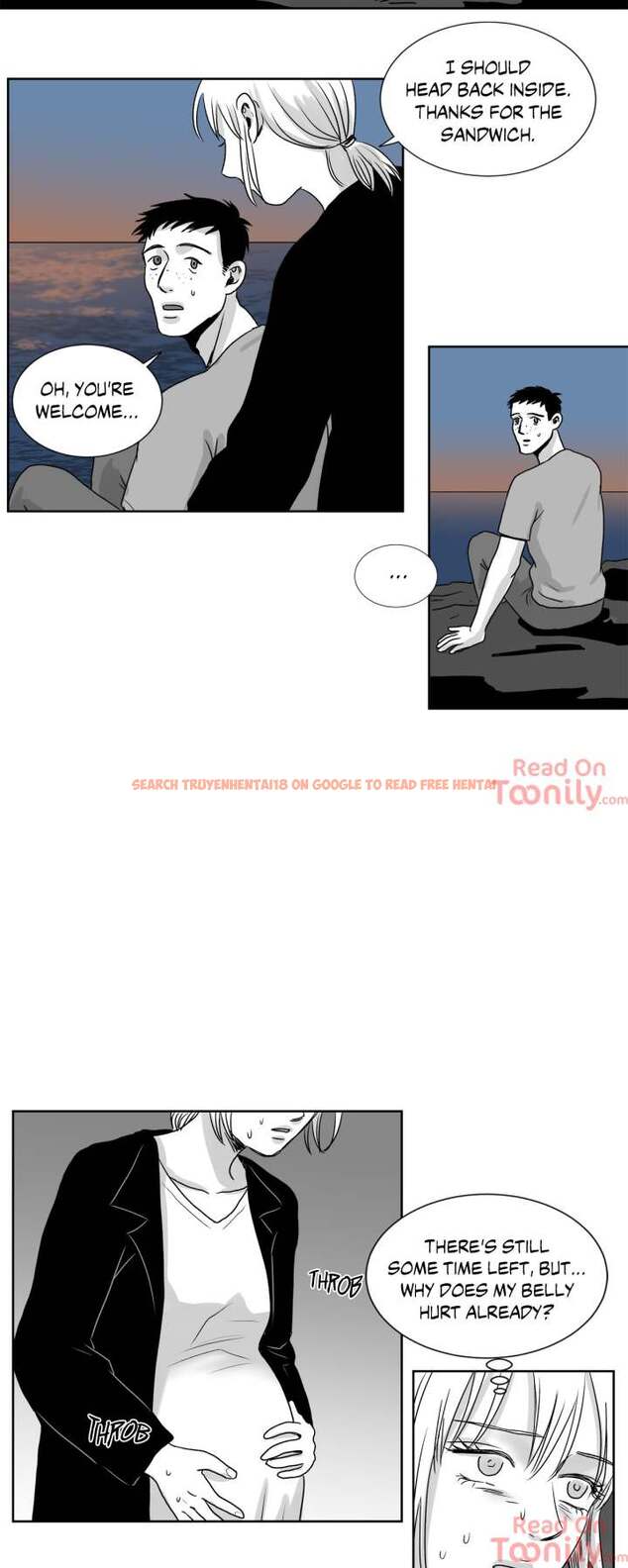 Read Hentai Image 10 567 in comic The Whale - Chapter 37 - www.hentaitnt.net