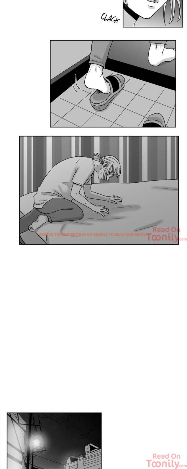 Read Hentai Image 11 567 in comic The Whale - Chapter 37 - www.hentaitnt.net