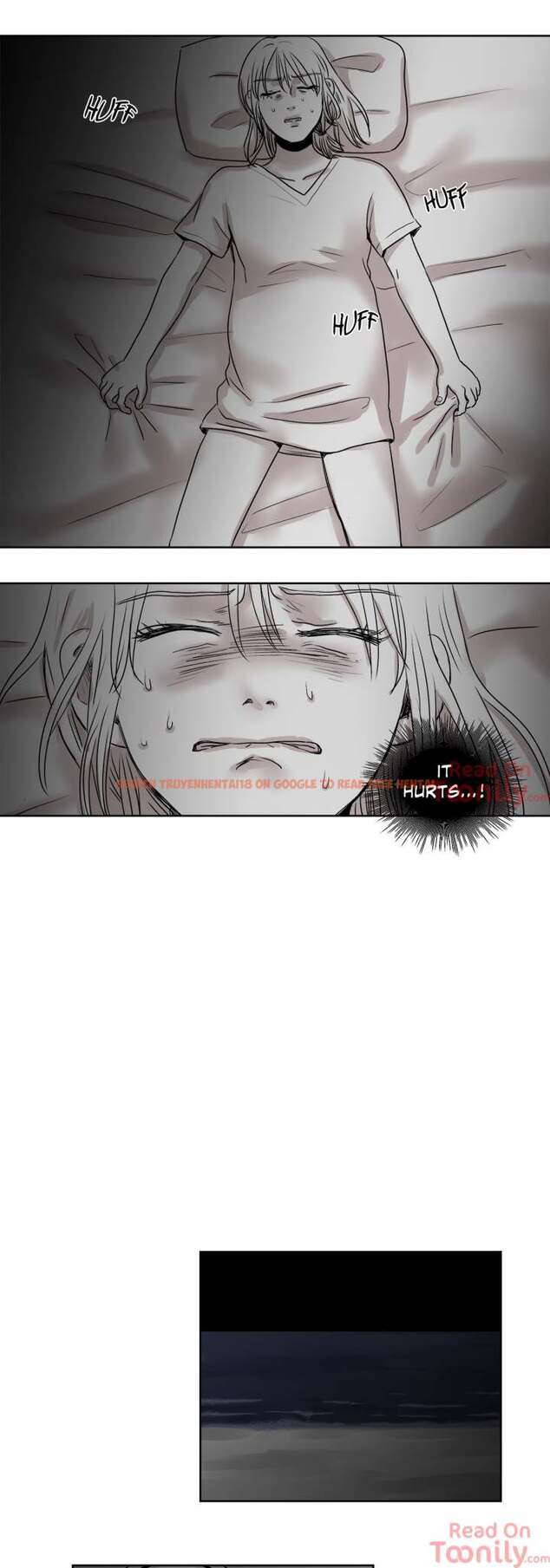 Read Hentai Image 13 567 in comic The Whale - Chapter 37 - www.hentaitnt.net