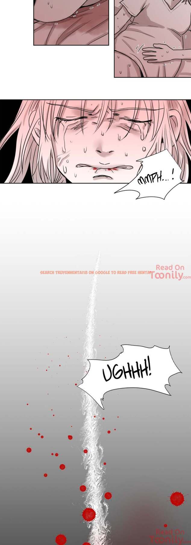Read Hentai Image 15 567 in comic The Whale - Chapter 37 - www.hentaitnt.net