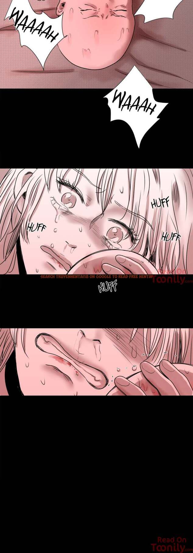 Read Hentai Image 17 567 in comic The Whale - Chapter 37 - www.hentaitnt.net