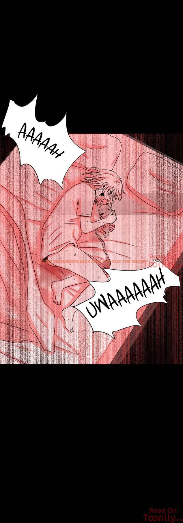 Read Hentai Image 18 567 in comic The Whale - Chapter 37 - www.hentaitnt.net