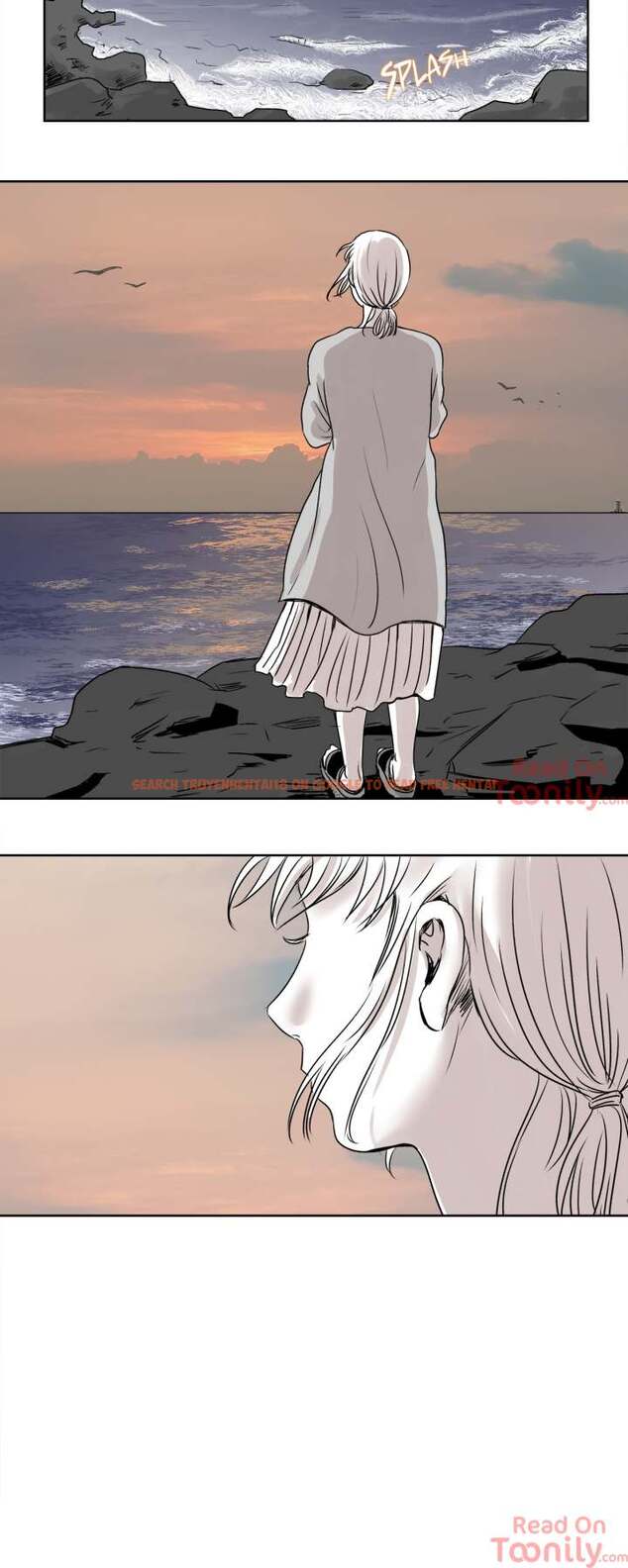 Read Hentai Image 2 567 in comic The Whale - Chapter 37 - www.hentaitnt.net