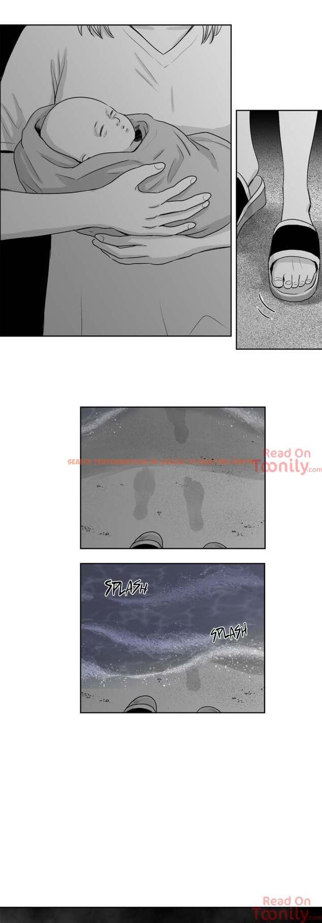 Read Hentai Image 20 567 in comic The Whale - Chapter 37 - www.hentaitnt.net