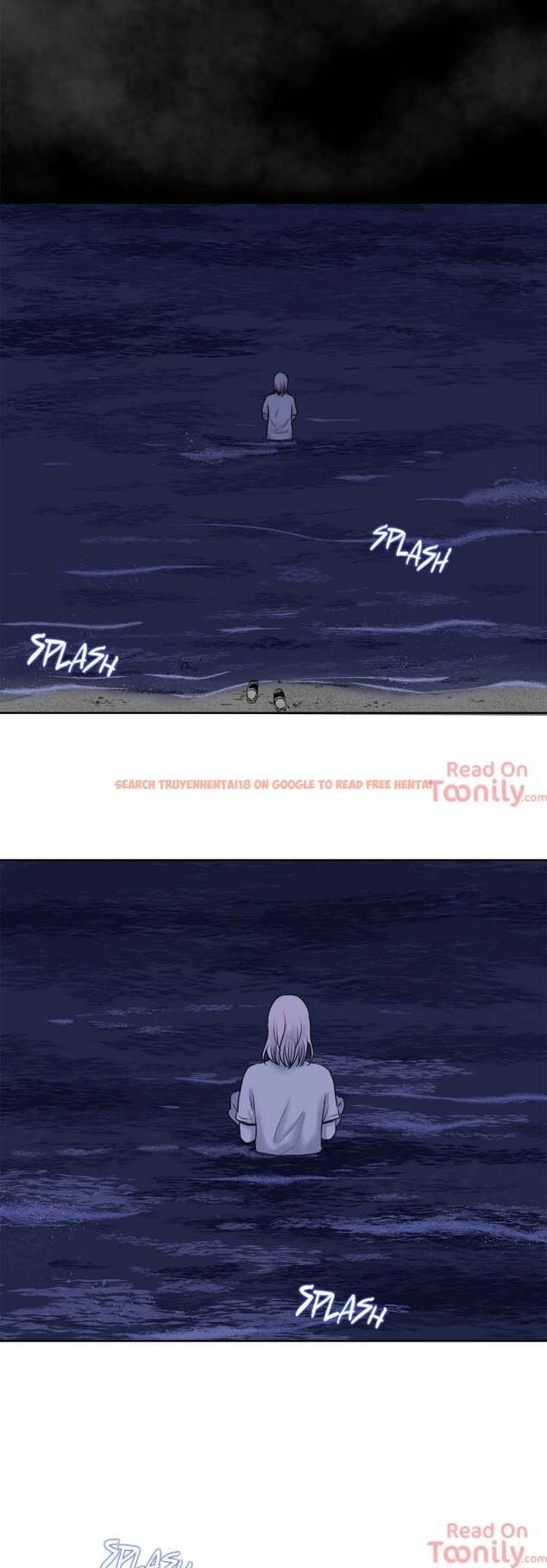 Read Hentai Image 21 567 in comic The Whale - Chapter 37 - www.hentaitnt.net