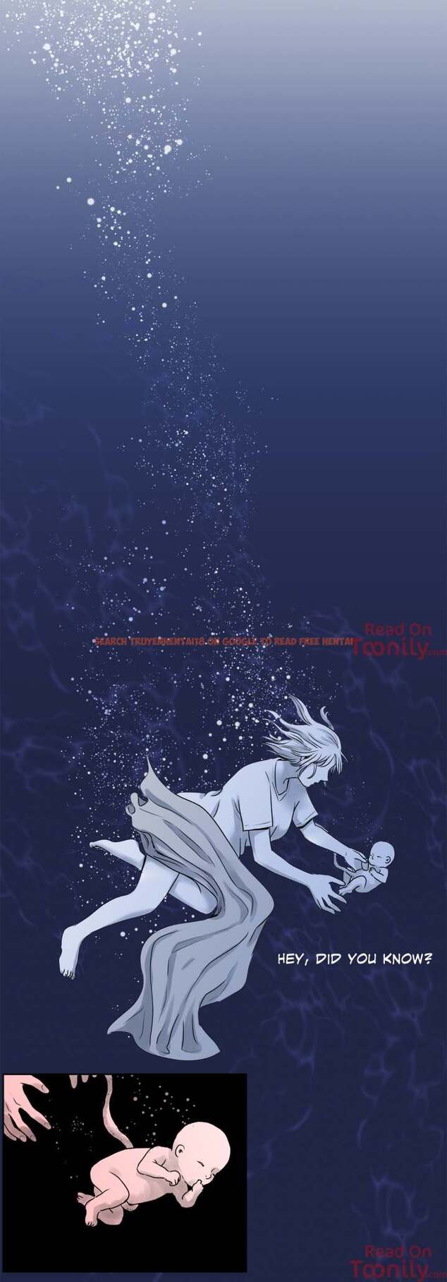 Read Hentai Image 23 567 in comic The Whale - Chapter 37 - www.hentaitnt.net