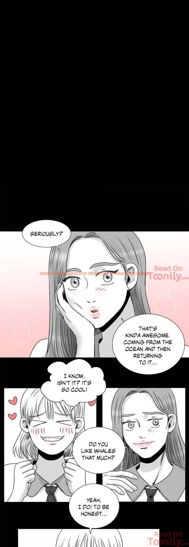 Read Hentai Image 27 567 in comic The Whale - Chapter 37 - www.hentaitnt.net