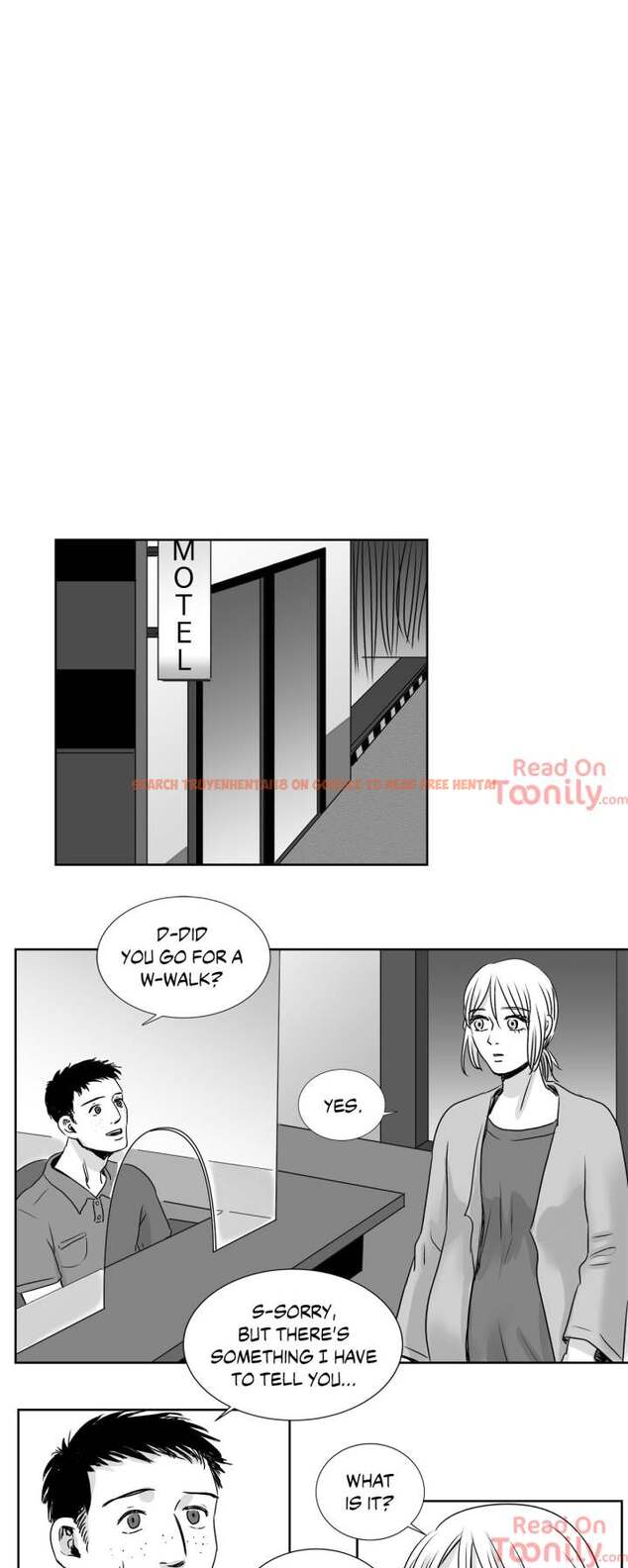 Read Hentai Image 3 567 in comic The Whale - Chapter 37 - www.hentaitnt.net