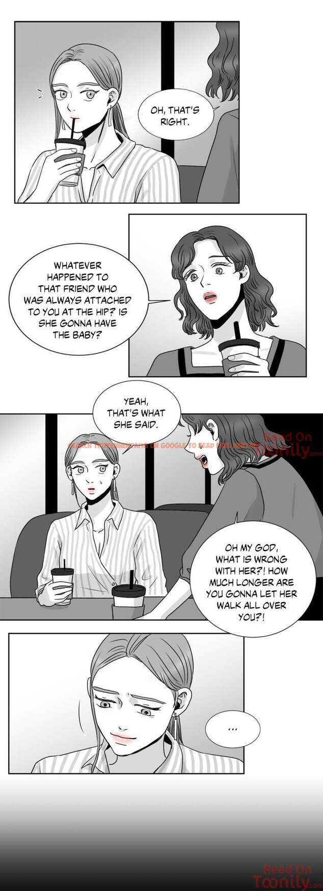 Read Hentai Image 31 567 in comic The Whale - Chapter 37 - www.hentaitnt.net
