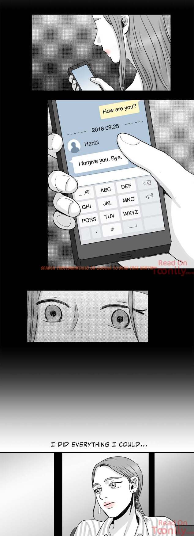Read Hentai Image 32 567 in comic The Whale - Chapter 37 - www.hentaitnt.net