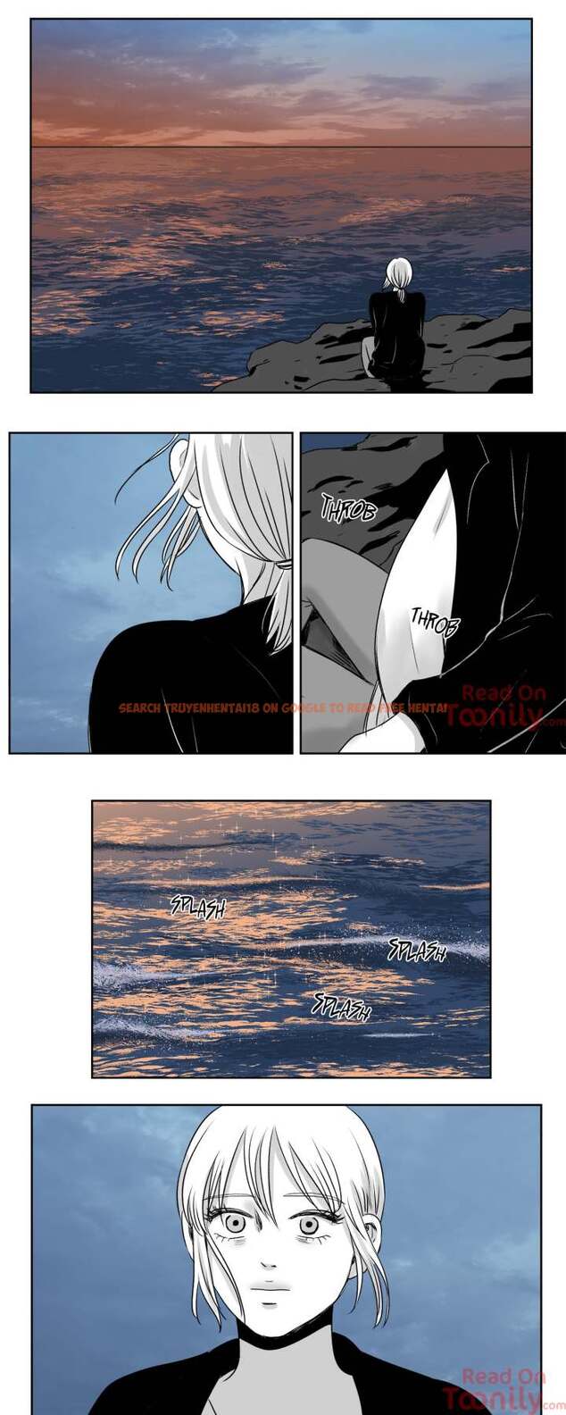 Read Hentai Image 7 567 in comic The Whale - Chapter 37 - www.hentaitnt.net