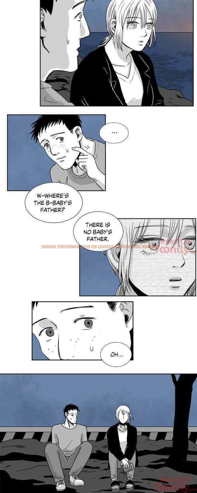 Read Hentai Image 9 567 in comic The Whale - Chapter 37 - www.hentaitnt.net