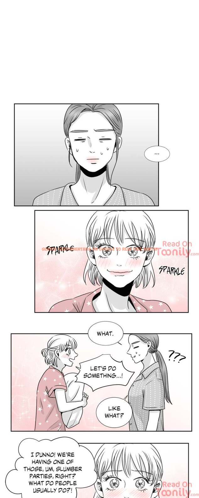 Read Hentai Image 11 567 in comic The Whale - Chapter 38 - www.hentaitnt.net