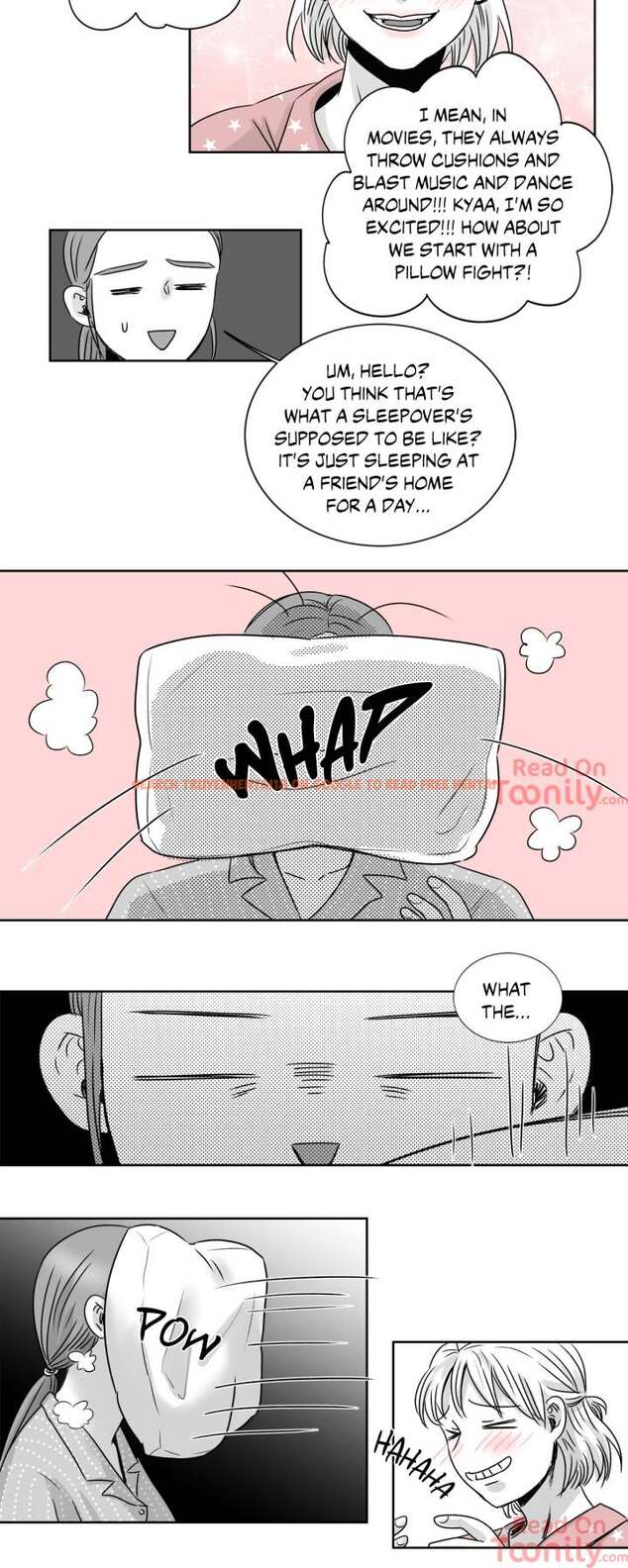 Read Hentai Image 12 567 in comic The Whale - Chapter 38 - www.hentaitnt.net