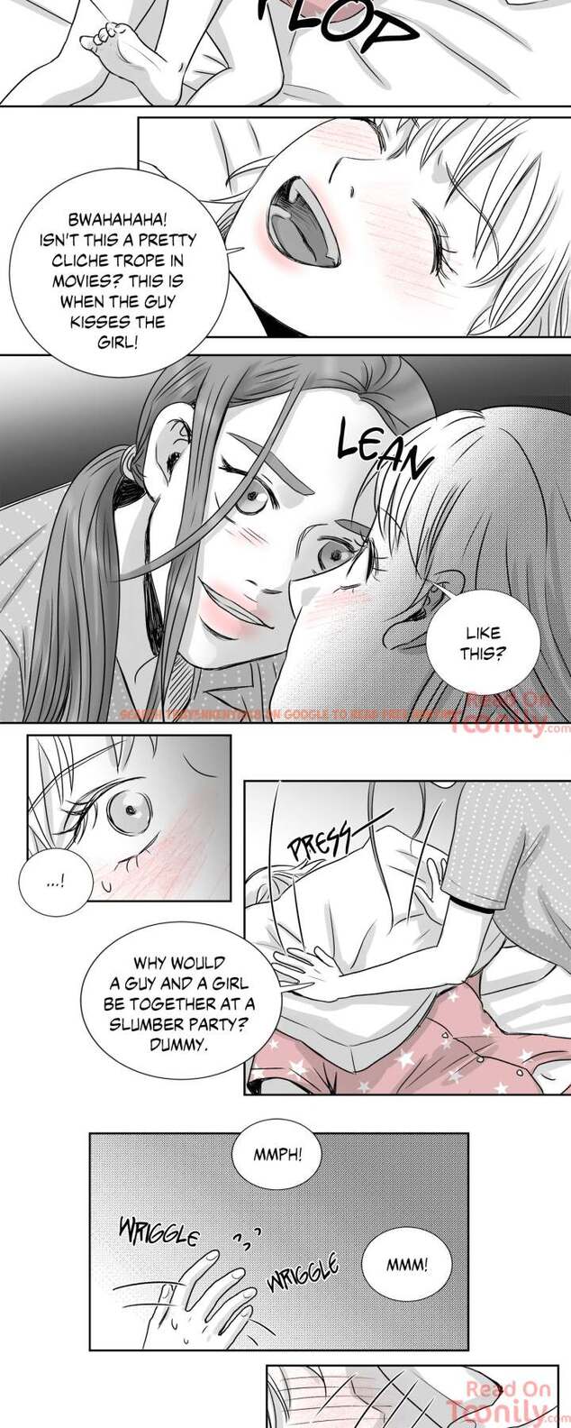 Read Hentai Image 14 567 in comic The Whale - Chapter 38 - www.hentaitnt.net