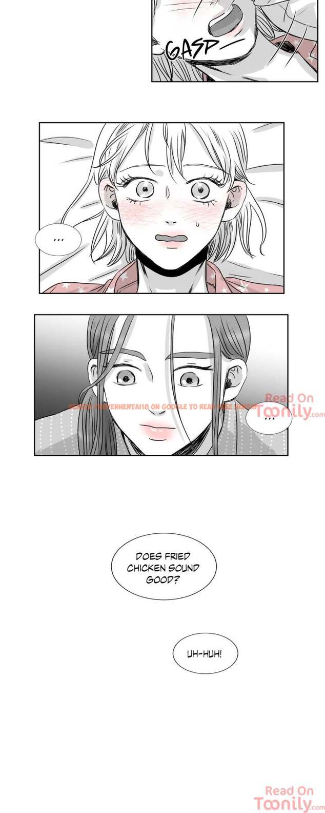 Read Hentai Image 15 567 in comic The Whale - Chapter 38 - www.hentaitnt.net