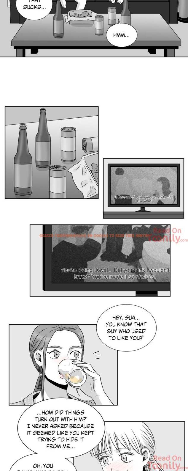 Read Hentai Image 17 567 in comic The Whale - Chapter 38 - www.hentaitnt.net