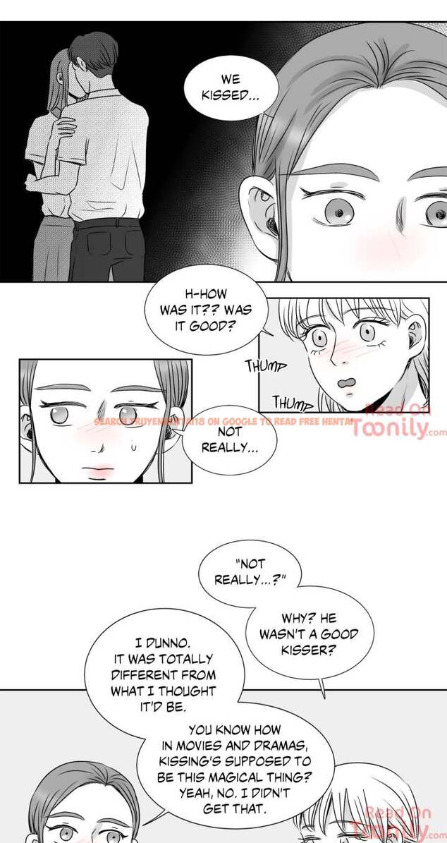 Read Hentai Image 19 567 in comic The Whale - Chapter 38 - www.hentaitnt.net