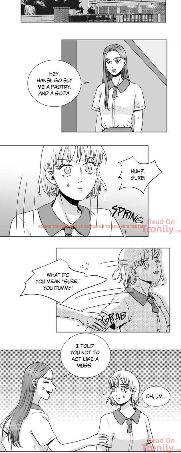 Read Hentai Image 2 567 in comic The Whale - Chapter 38 - www.hentaitnt.net