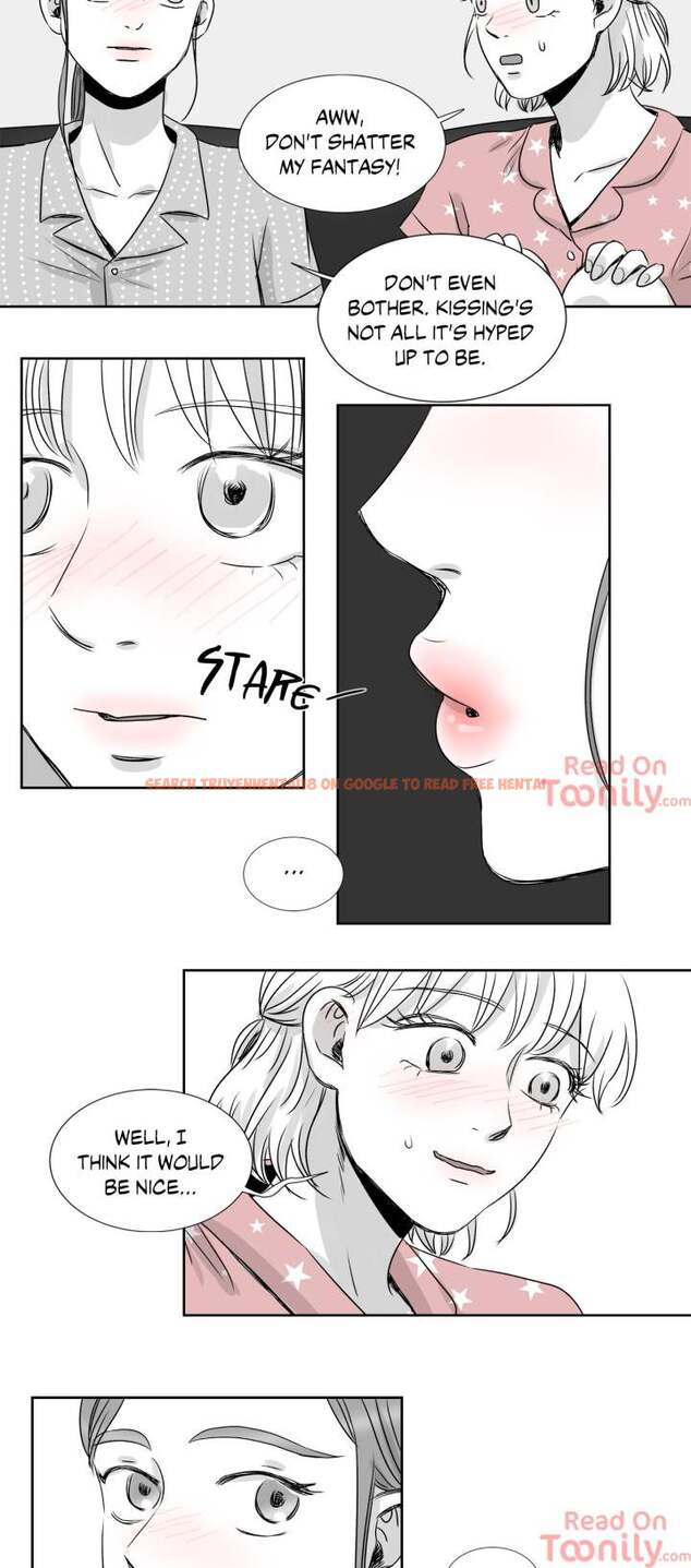Read Hentai Image 20 567 in comic The Whale - Chapter 38 - www.hentaitnt.net