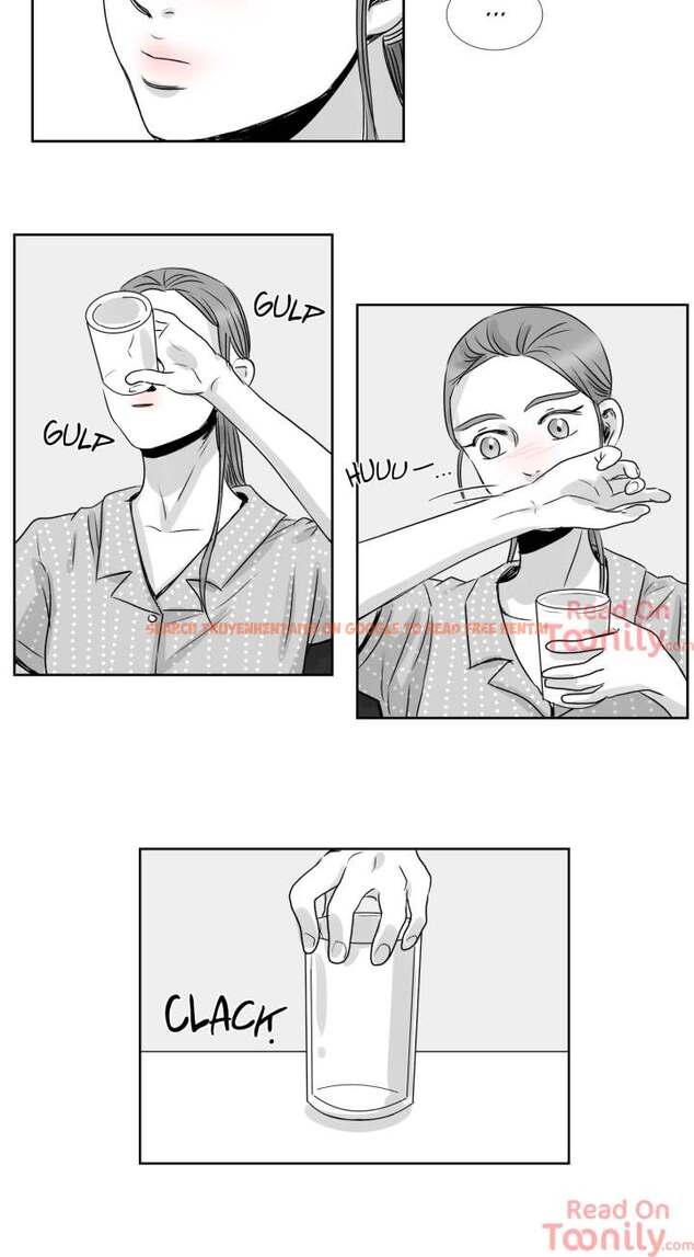 Read Hentai Image 21 567 in comic The Whale - Chapter 38 - www.hentaitnt.net