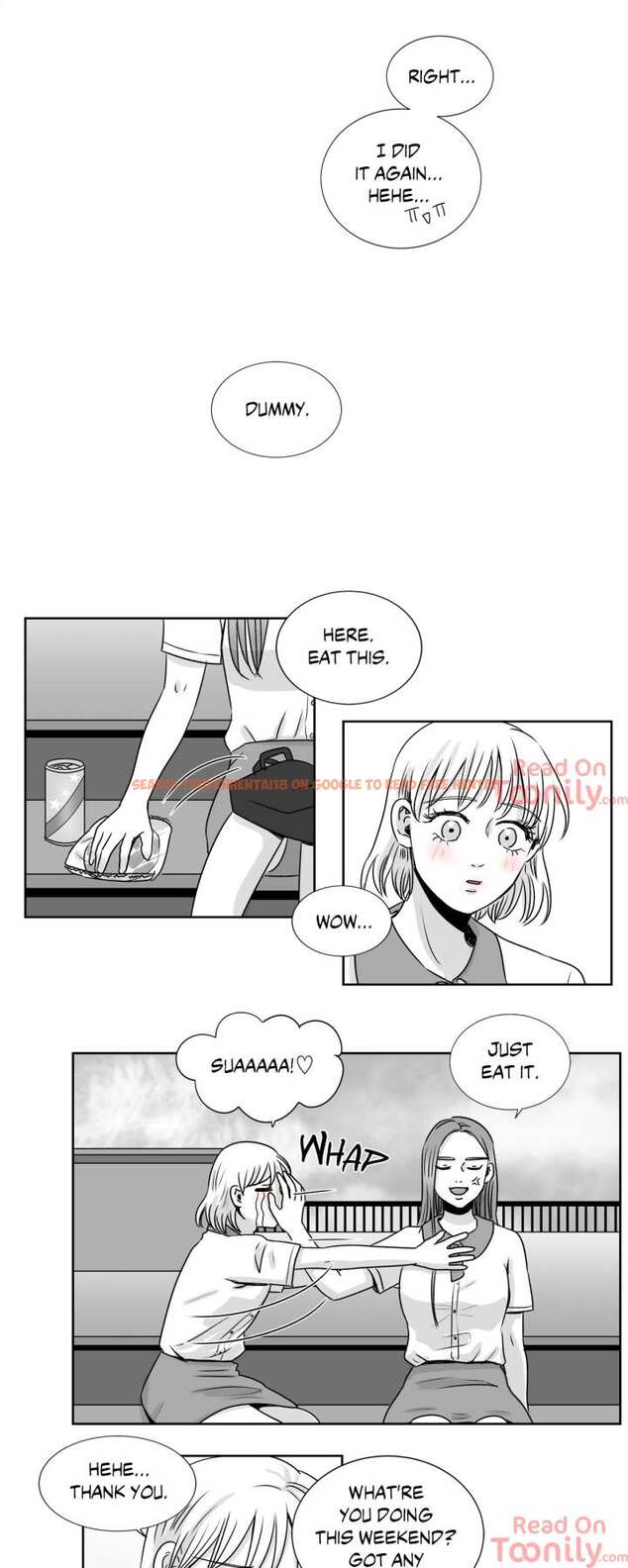 Read Hentai Image 3 567 in comic The Whale - Chapter 38 - www.hentaitnt.net