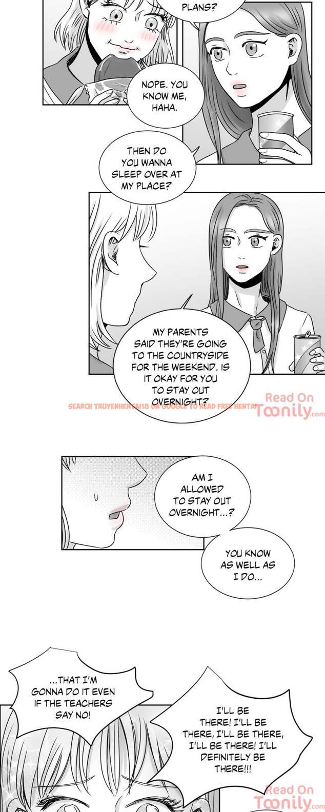 Read Hentai Image 4 567 in comic The Whale - Chapter 38 - www.hentaitnt.net