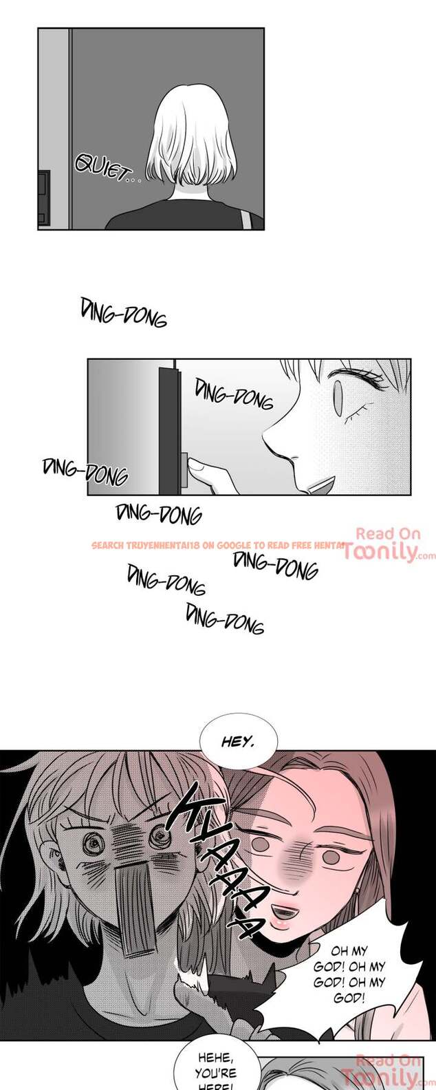 Read Hentai Image 7 567 in comic The Whale - Chapter 38 - www.hentaitnt.net