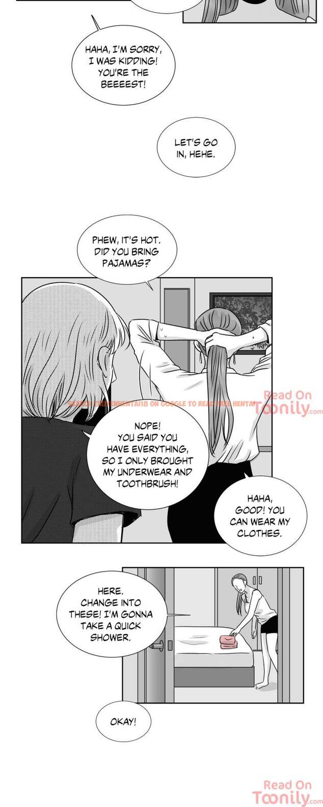 Read Hentai Image 9 567 in comic The Whale - Chapter 38 - www.hentaitnt.net