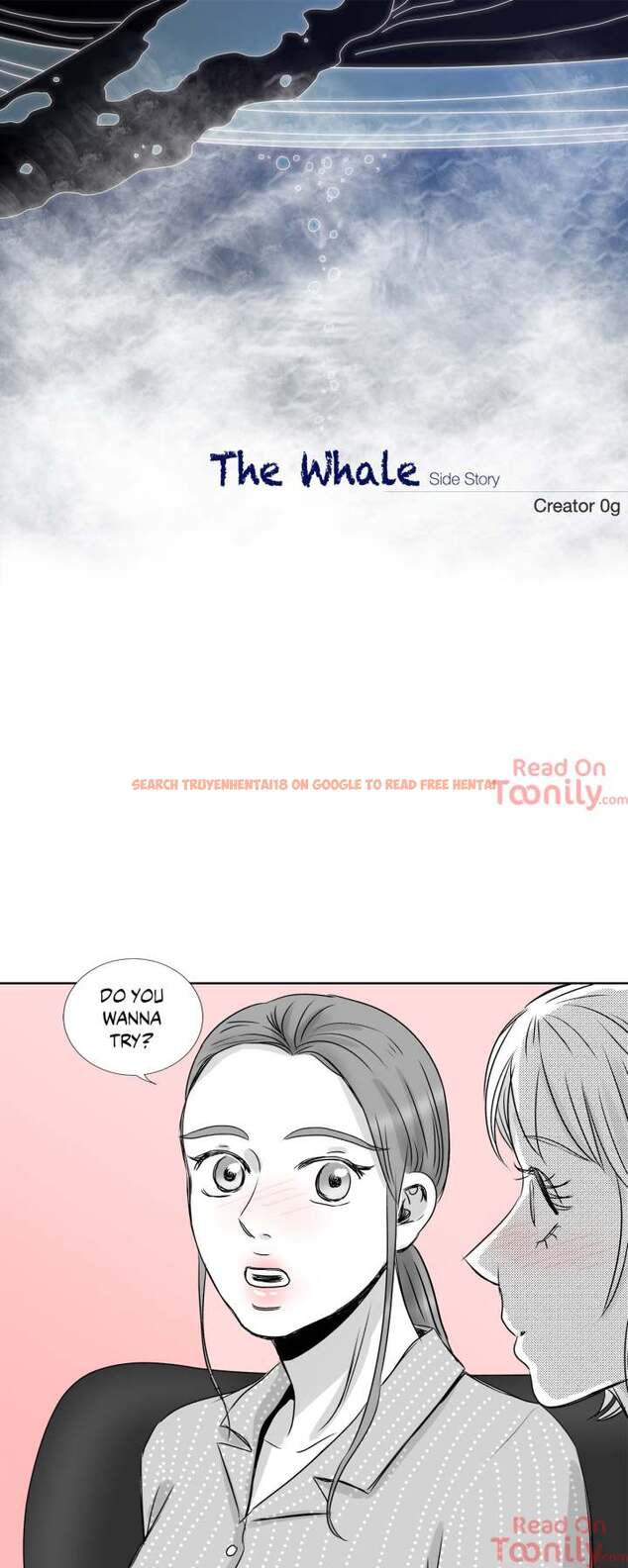 Read Hentai Image 1 566 in comic The Whale - Chapter 39 - www.hentaitnt.net