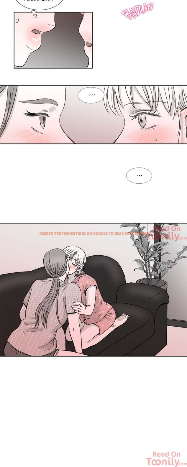 Read Hentai Image 10 566 in comic The Whale - Chapter 39 - www.hentaitnt.net