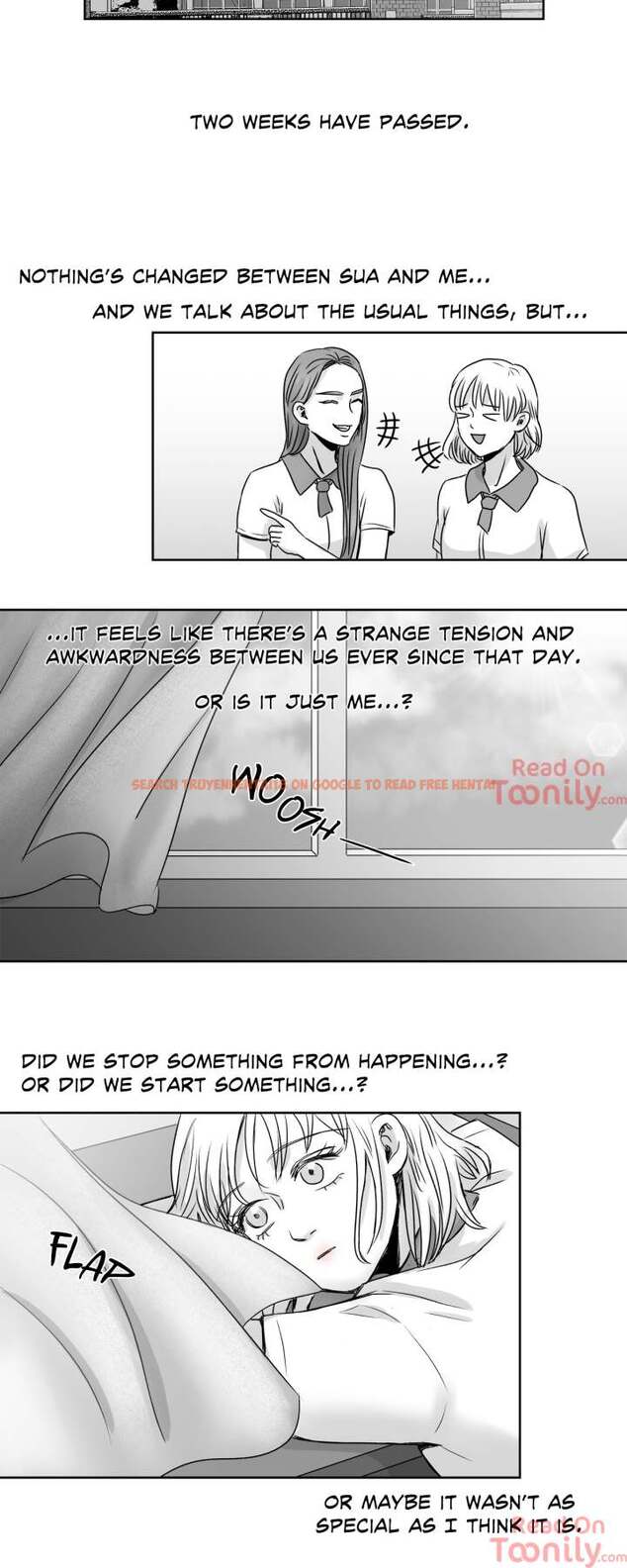 Read Hentai Image 12 567 in comic The Whale - Chapter 39 - www.hentaitnt.net