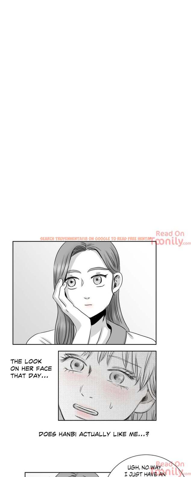 Read Hentai Image 13 567 in comic The Whale - Chapter 39 - www.hentaitnt.net