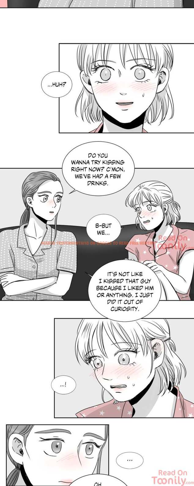 Read Hentai Image 2 566 in comic The Whale - Chapter 39 - www.hentaitnt.net