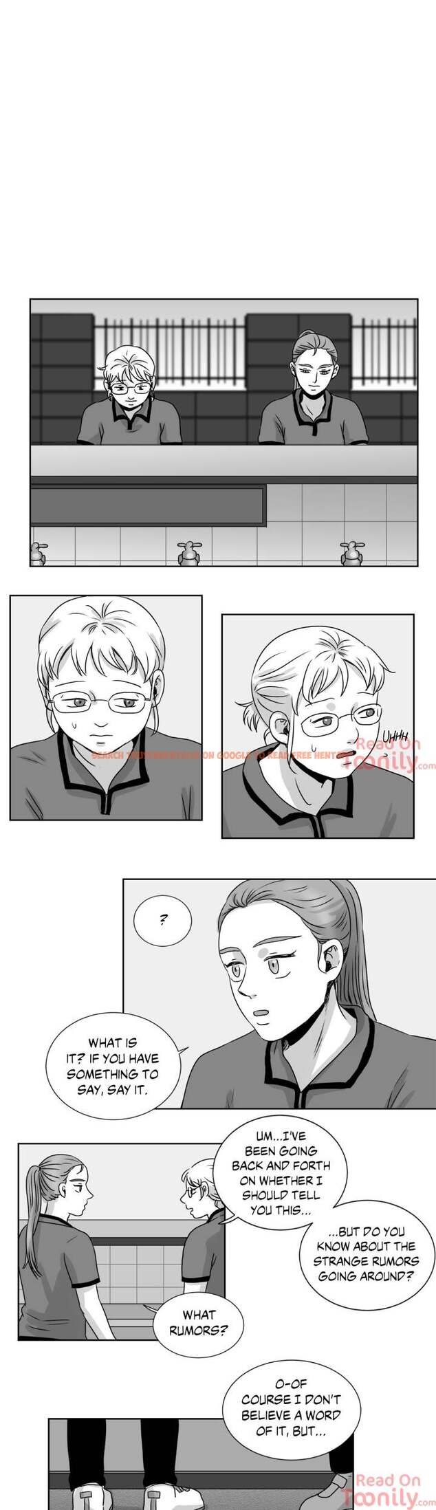Read Hentai Image 20 567 in comic The Whale - Chapter 39 - www.hentaitnt.net