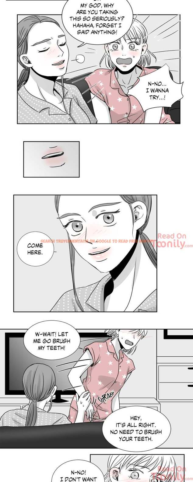 Read Hentai Image 3 566 in comic The Whale - Chapter 39 - www.hentaitnt.net