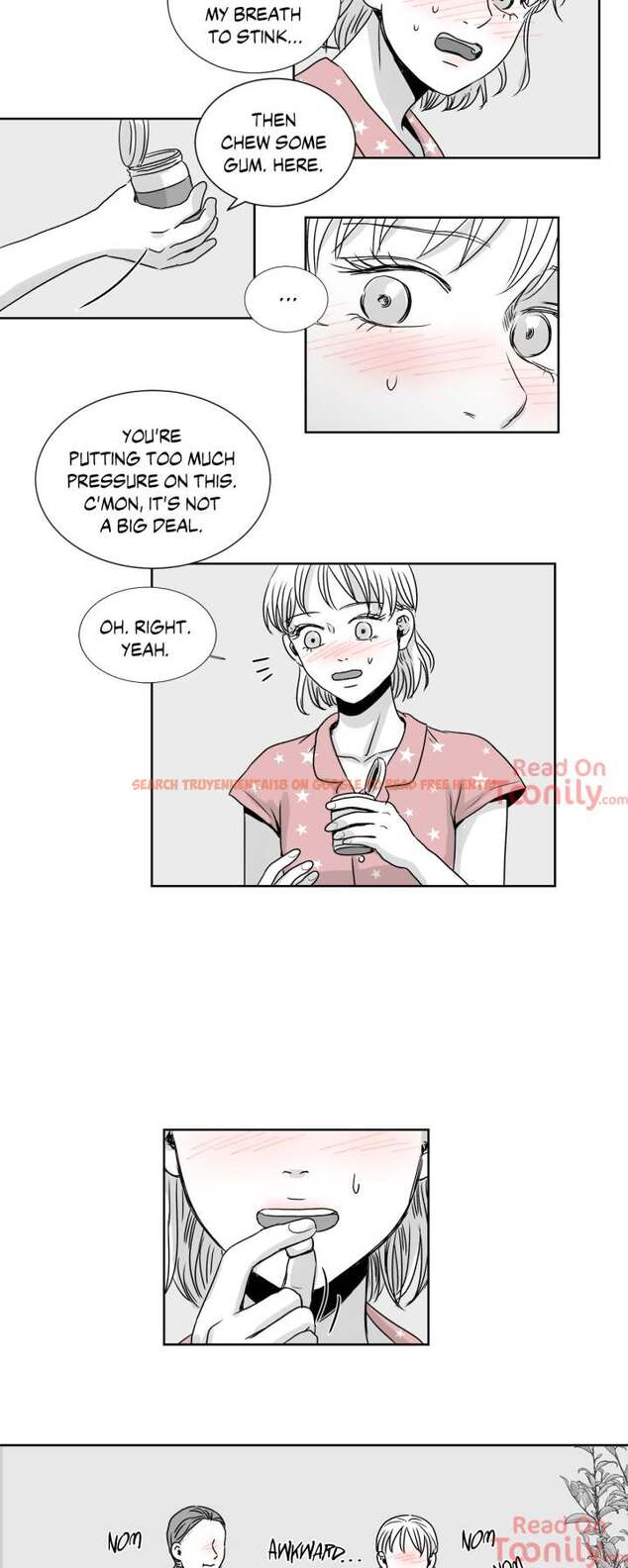 Read Hentai Image 4 566 in comic The Whale - Chapter 39 - www.hentaitnt.net