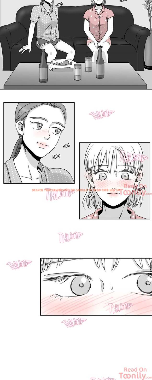 Read Hentai Image 5 566 in comic The Whale - Chapter 39 - www.hentaitnt.net